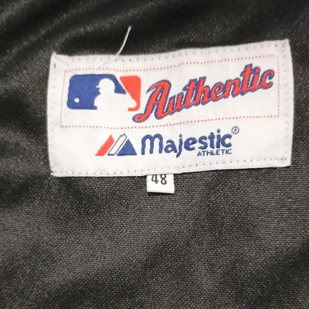 Black Athletic Shorts With Patch - image 3